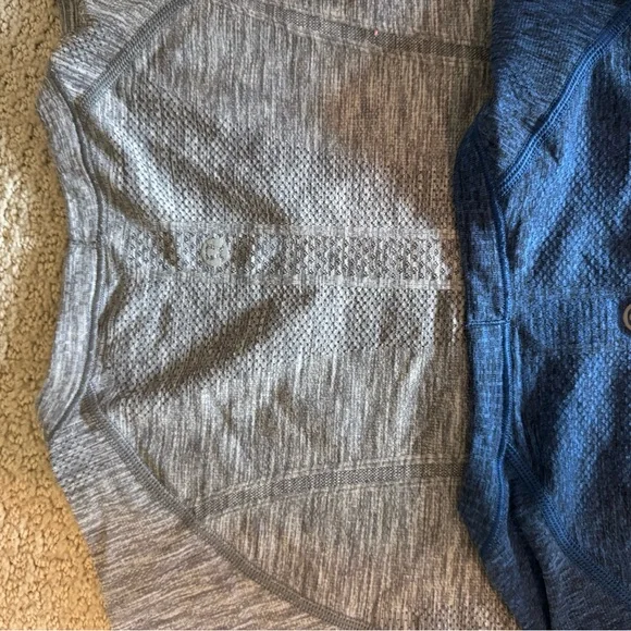 2 Lululemon Swiftly Tee - Picture 3 of 3